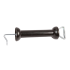 Barrier Handle : Product:Black rubber for tape