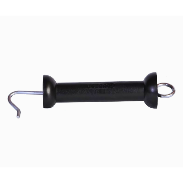 Barrier Handle