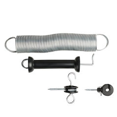 Pulsara afrastering barrière Pulsara afrastering barrière