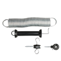 Pulsara Fencing Barrier