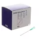 Disposable needles