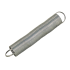 Spring for electric barrier