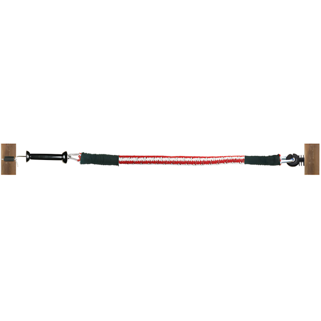 Elastic Barrier Kit