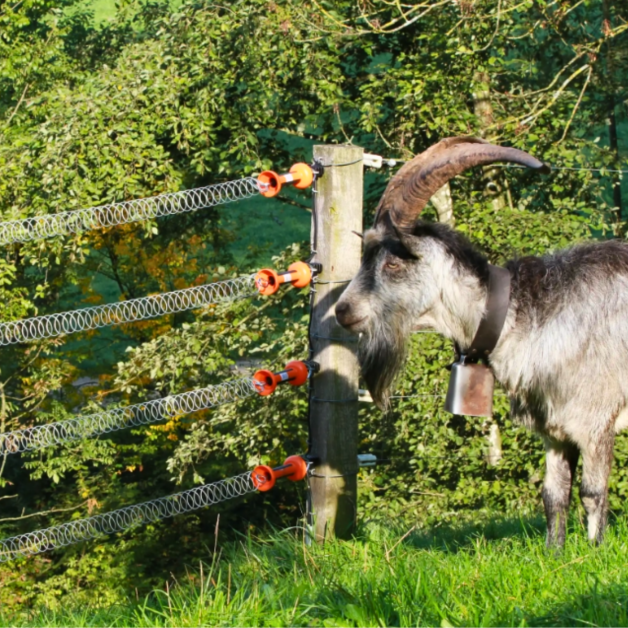 Gallagher hekwerkbarrière Gallagher hekwerkbarrière