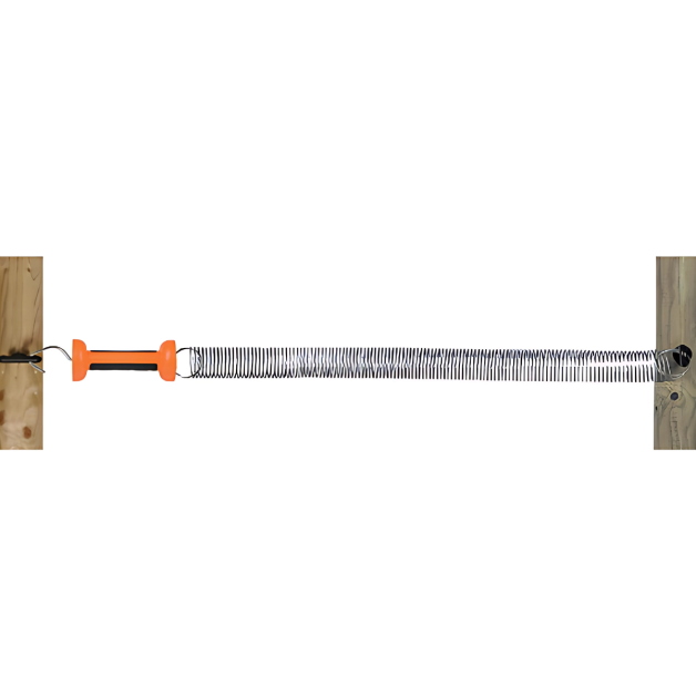 Barrière de clôture Gallagher