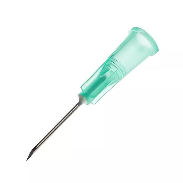 Disposable needles