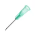 Disposable needle : Size:0.8/16MM, par 100