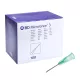 Disposable needles