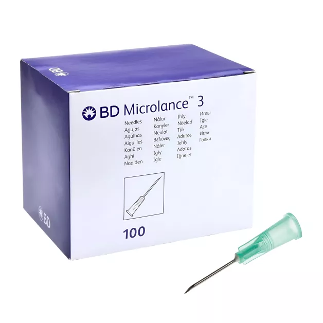 Wegwerpnaalden Wegwerpnaalden