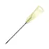 Disposable needle : Size:0.9/25MM per 100