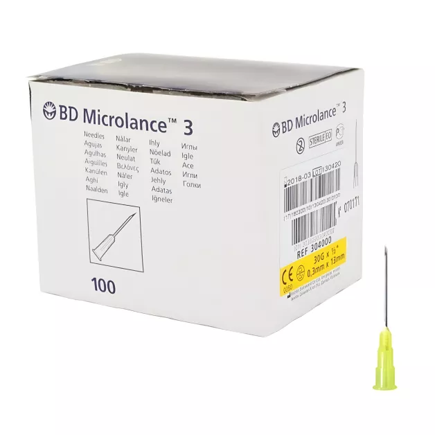 Wegwerpnaalden Wegwerpnaalden