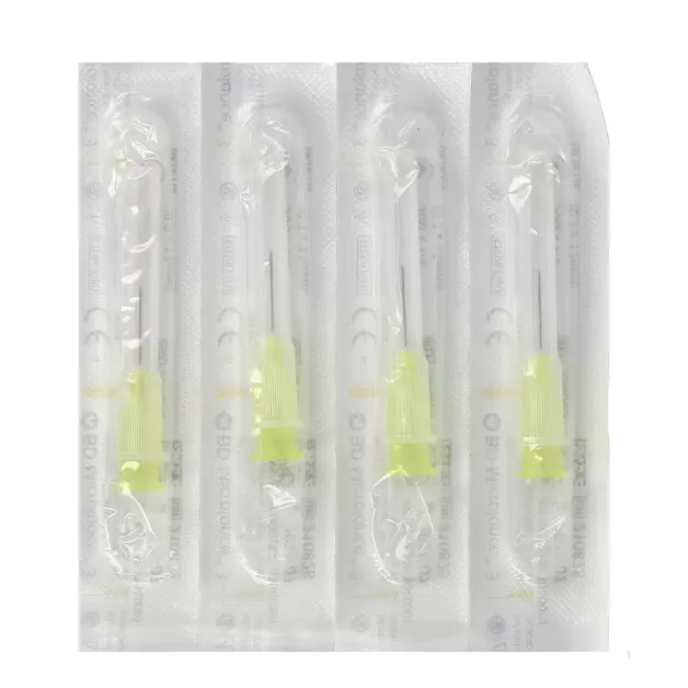 Wegwerpnaalden Wegwerpnaalden