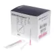 Disposable needles