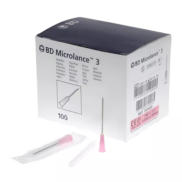 Wegwerpnaalden Wegwerpnaalden