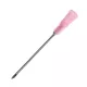 Disposable needles