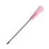 Disposable needle : Size:1.2/40MM per 100
