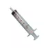 Disposable syringe : Capacity:5 CC - 100 pieces