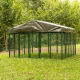 POLLY RUN Enclosure 9m²
