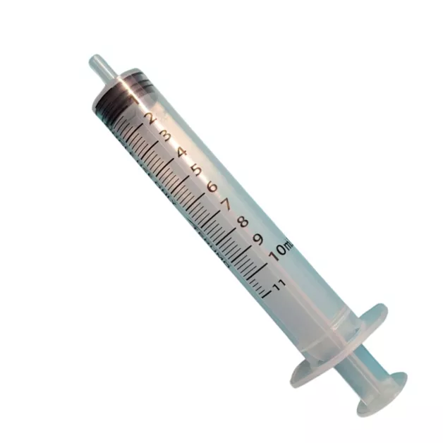 Seringues jetables Seringues jetables