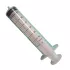 Disposable syringe : Capacity:30 CC - 25 pieces