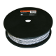 Elastisch koord Gallagher Wit 50 m