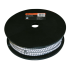 Gallagher White Elastic Cord 50 m