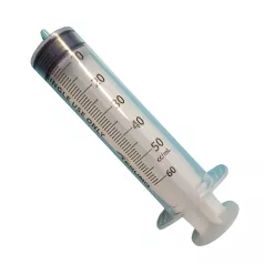 Wegwerpspuiten Wegwerpspuiten