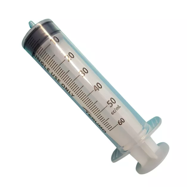 Seringues jetables Seringues jetables