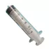 Disposable syringe : Capacity:50 CC - 25 pieces
