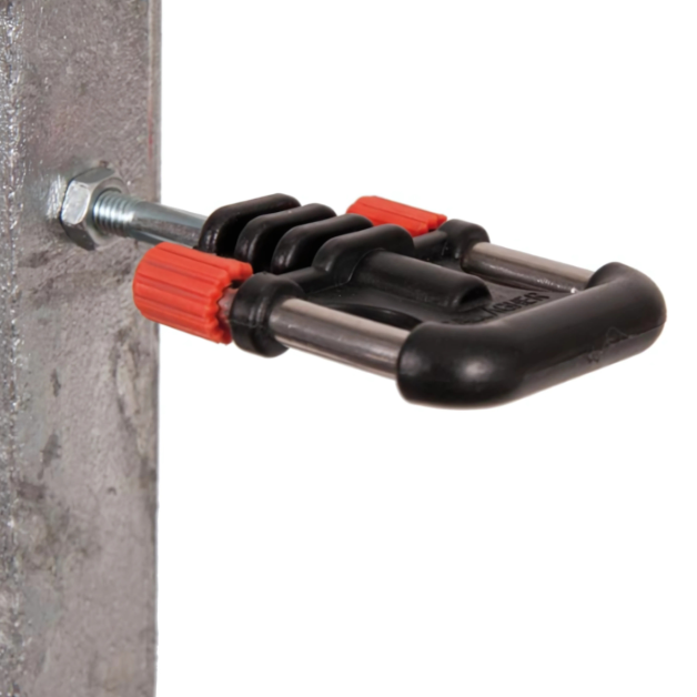 Isolator voor handgreep