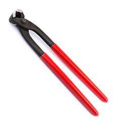 Isolated pliers Isolated pliers