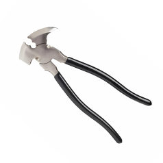 Isolated clamp Isolated clamp