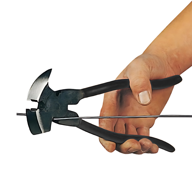 Geïsoleerde tang Geïsoleerde tang