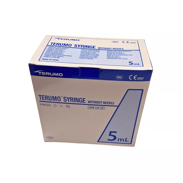 Seringues jetables Seringues jetables