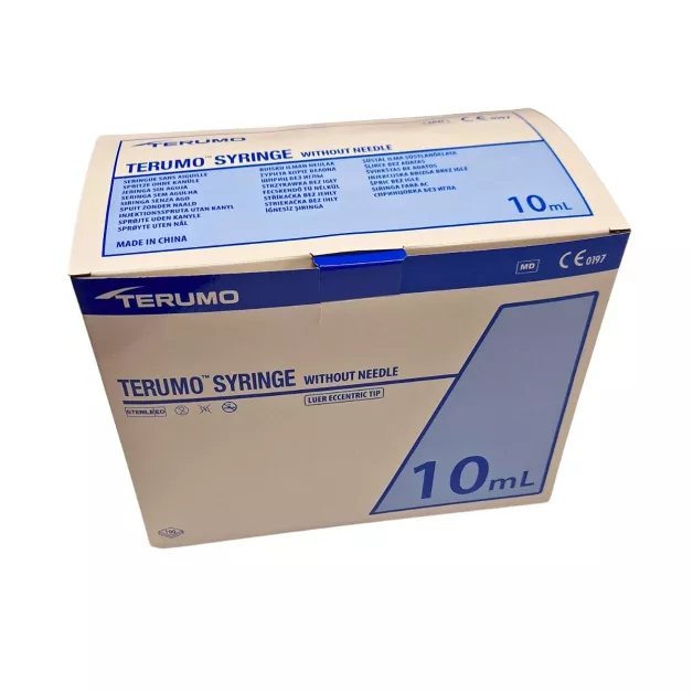 Seringues jetables Seringues jetables