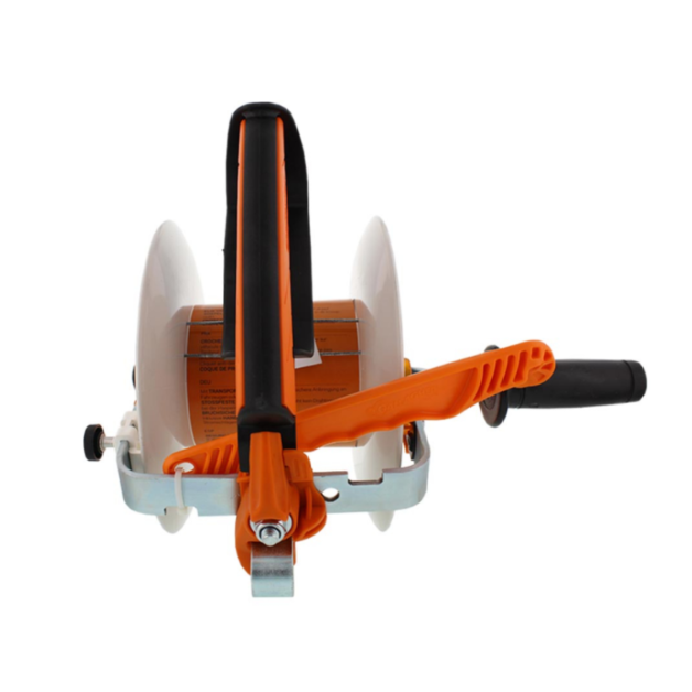 Enrouleurs de fil ou ruban