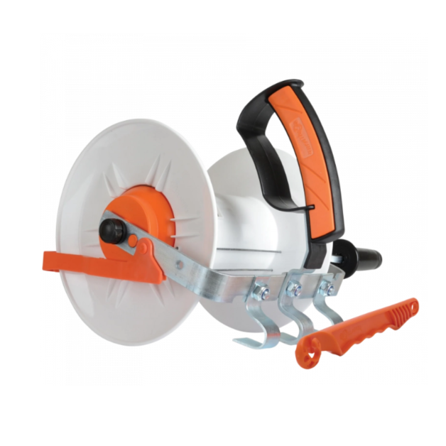 Enrouleurs de fil ou ruban