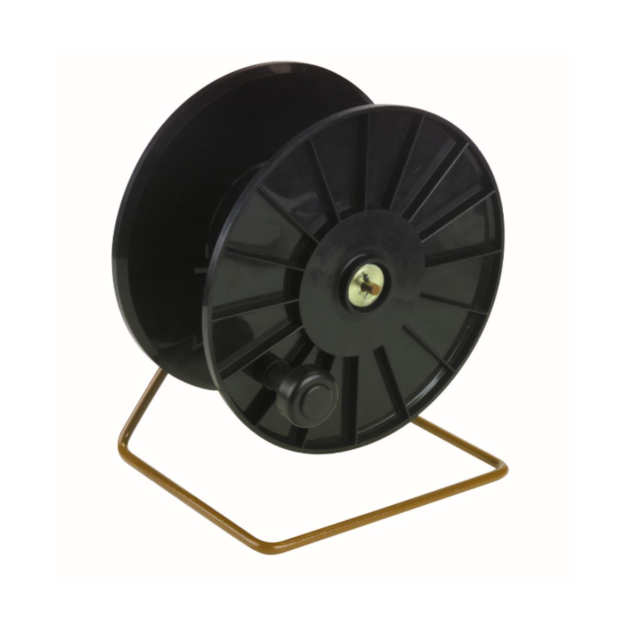 Draad- of bandhaspels