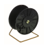 Draad- of lintoprollers : Product:Een oprit van 1000 meter.