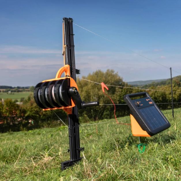 Gallagher SmartFence V2 Gallagher SmartFence V2