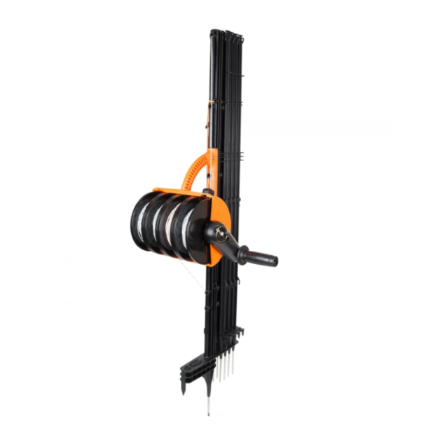 Gallagher SmartFence V2