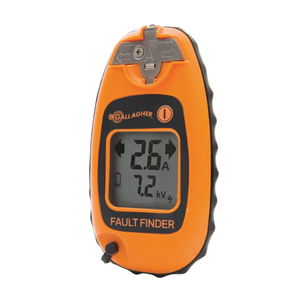 Loss Detector Fault Finder Gallagher