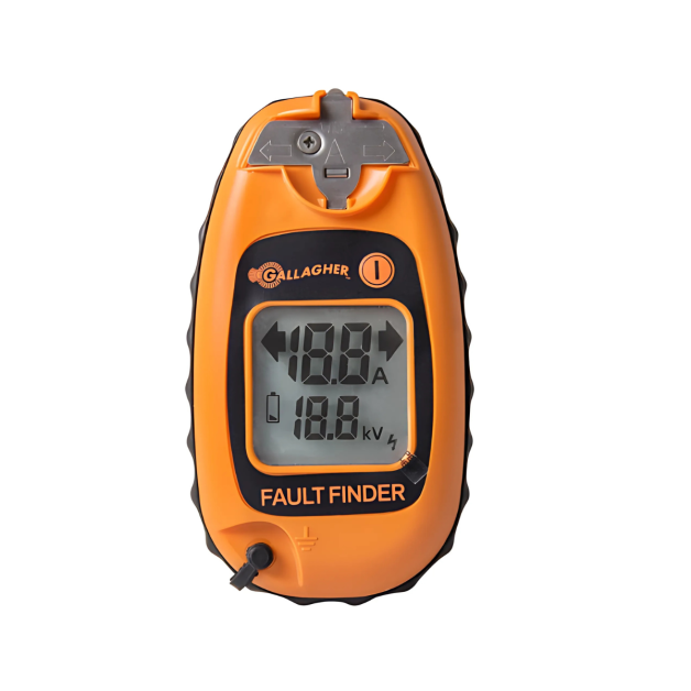 Loss Detector Fault Finder Gallagher