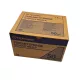 Disposable syringes