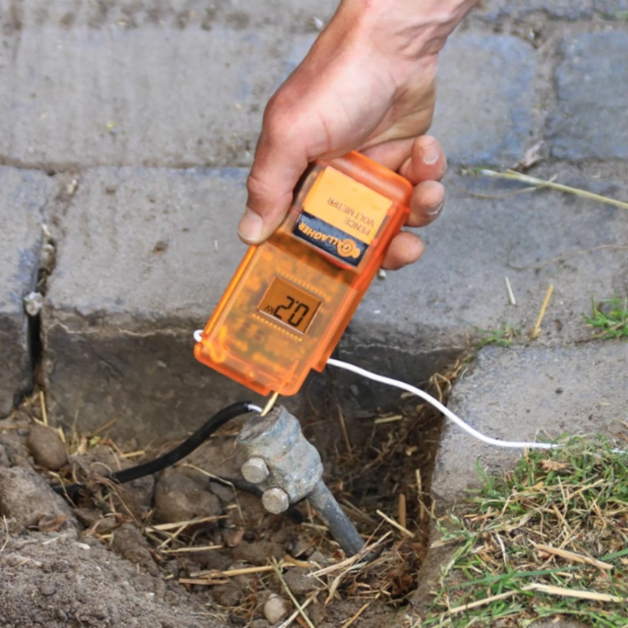 Testeur de clôture Gallagher