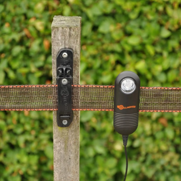 Testeur de clôture Gallagher