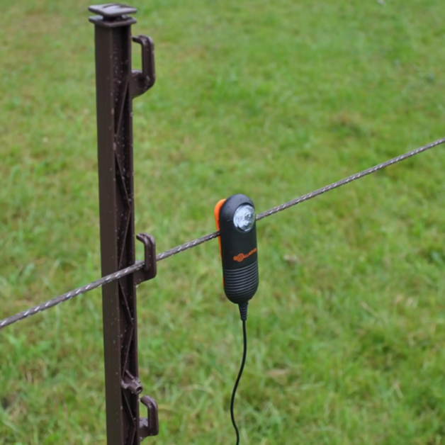 Testeur de clôture Gallagher