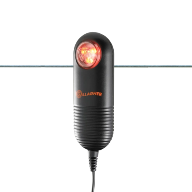 Gallagher hek tester