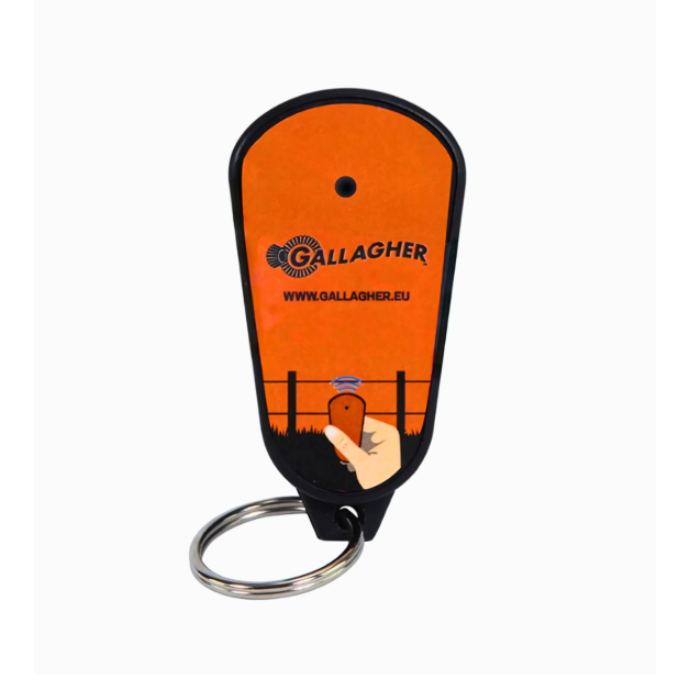 Gallagher hek tester