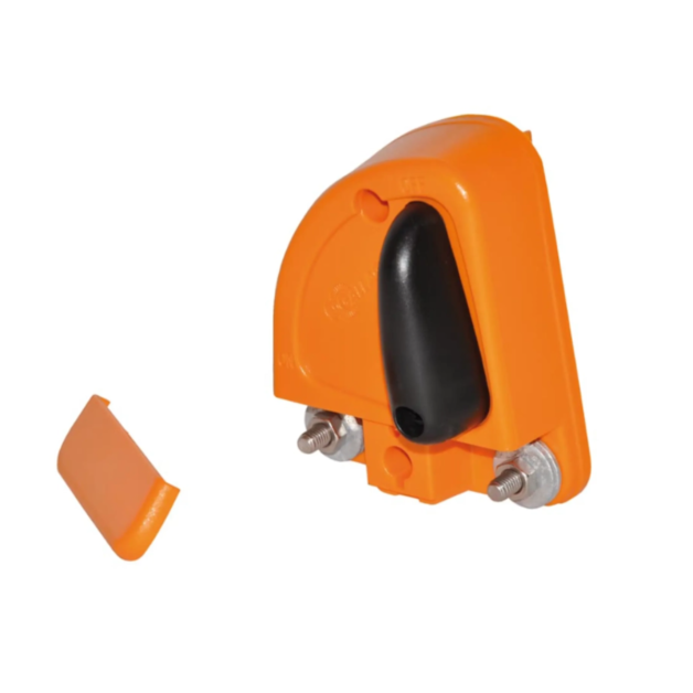 Switches for electric fence